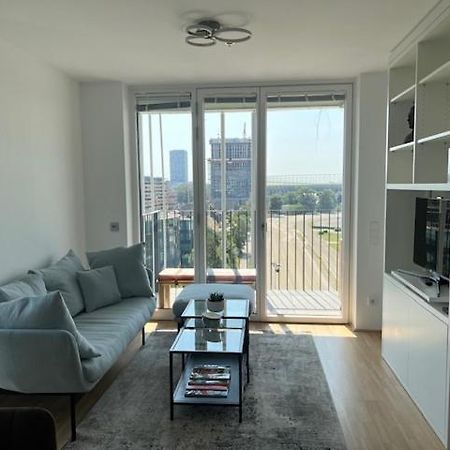 Apartment In Wien Kültér fotó