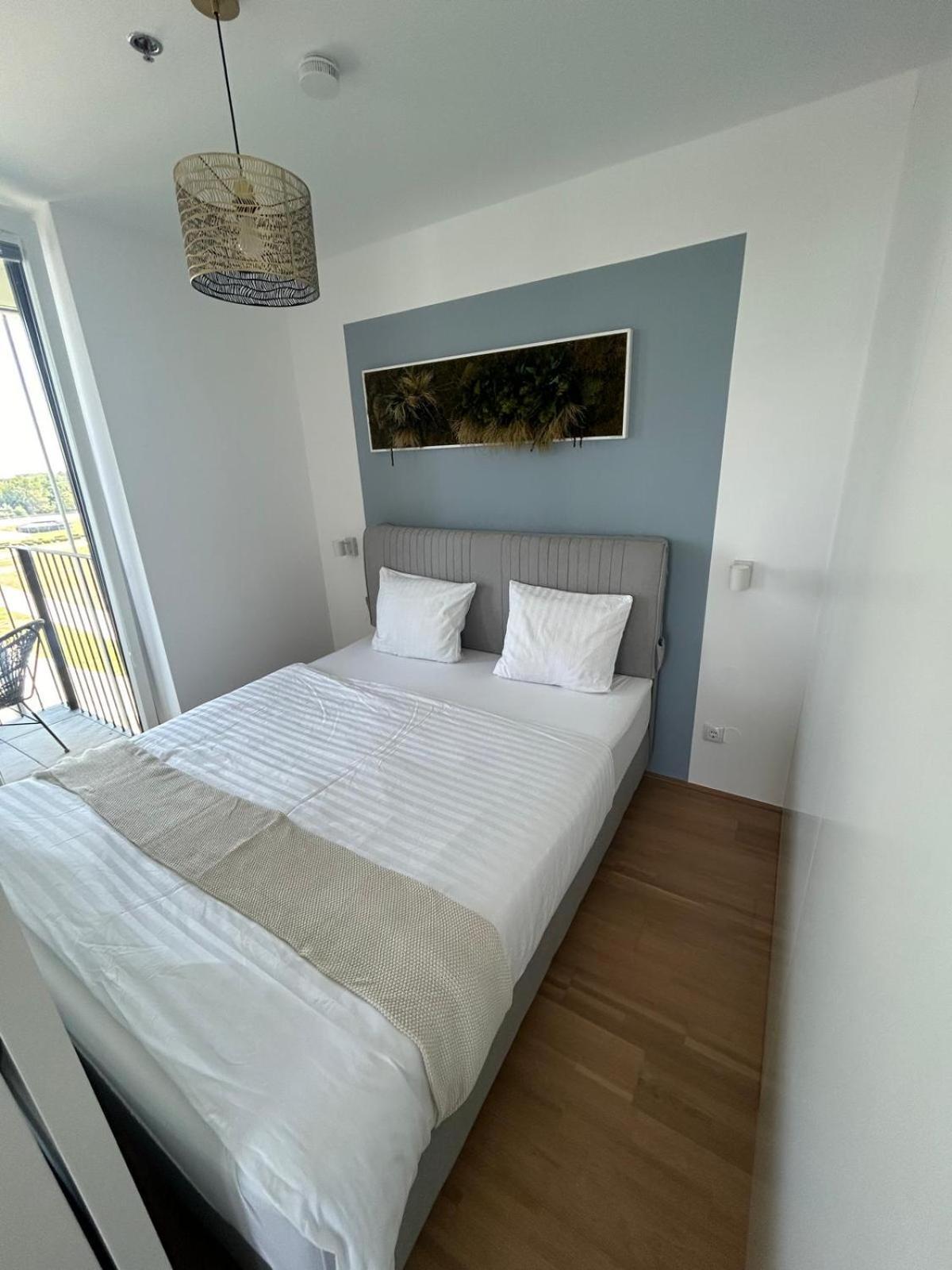 Apartment In Wien Kültér fotó